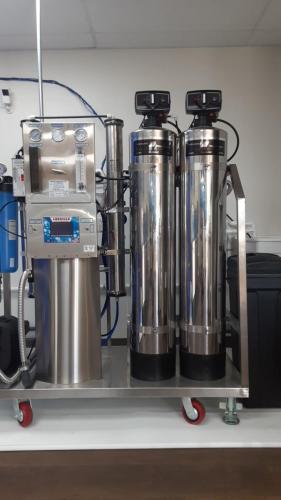 R.O System